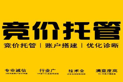 某企业搜索开户返点策略的成效分析